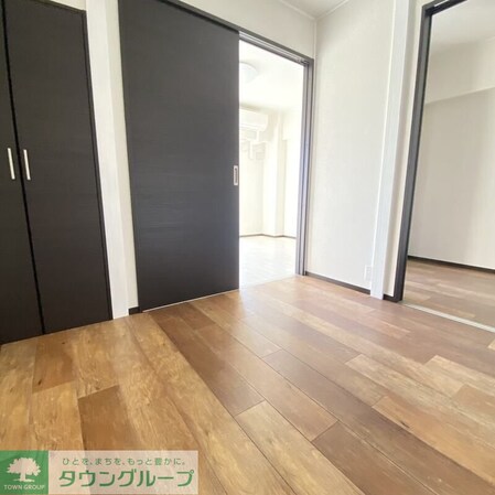 田村ビルの物件内観写真